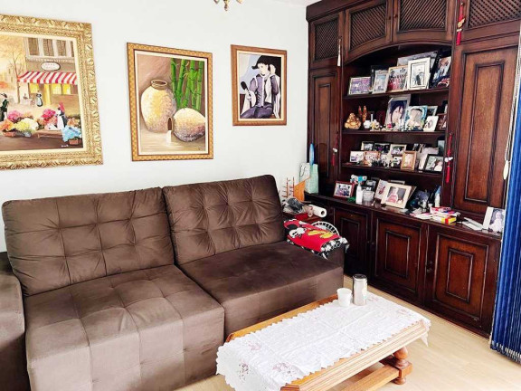 Imagem Apartamento com 6 Quartos à Venda, 230 m² em Centro - São José Dos Campos Imagem Apartamento com 6 Quartos à Venda, 230 m² em Centro - São José Dos Campos