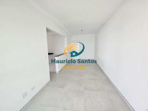 Imagem Apartamento com 2 Quartos à Venda, 78 m² em Centro - Mongaguá