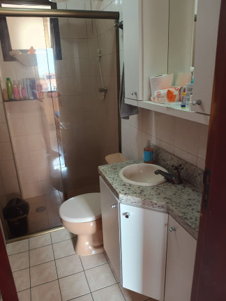 Imagem Imóvel com 2 Quartos à Venda, 65 m² em Planalto - São Bernardo Do Campo