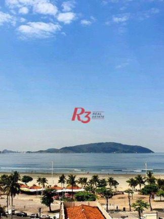 Imagem Apartamento com 2 Quartos à Venda, 72 m² em Itararé - São Vicente Imagem Apartamento com 2 Quartos à Venda, 72 m² em Itararé - São Vicente