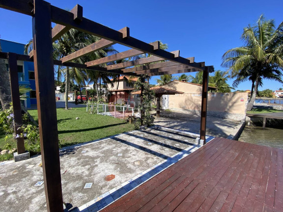 Imagem Casa com 7 Quartos à Venda, 380 m² em Ogiva - Cabo Frio Imagem Casa com 7 Quartos à Venda, 380 m² em Ogiva - Cabo Frio