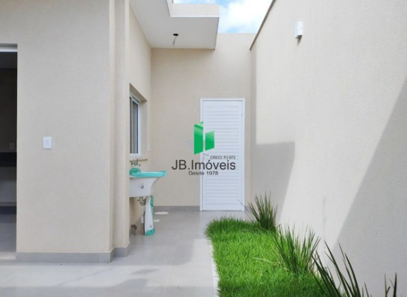 Imagem Casa com 3 Quartos à Venda, 120 m² em Loteamento Reserva Real - Montes Claros Imagem Casa com 3 Quartos à Venda, 120 m² em Loteamento Reserva Real - Montes Claros