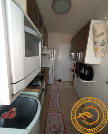 Imagem Apartamento com 2 Quartos à Venda, 54 m² em Vila Santa Terezinha - Itu