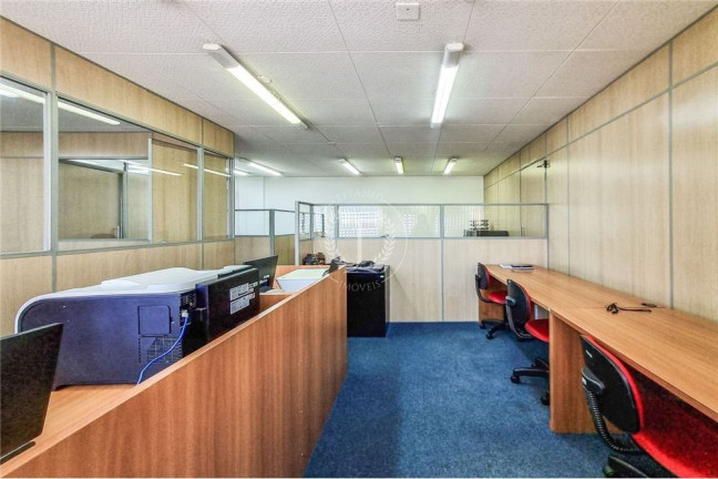 Imagem Sala Comercial à Venda, 83 m² em Itaim Bibi - São Paulo Imagem Sala Comercial à Venda, 83 m² em Itaim Bibi - São Paulo