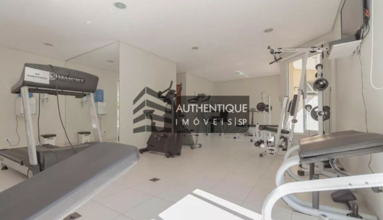 Imagem Apartamento com 1 Quarto à Venda, 48 m² em Vila Olímpia - São Paulo Imagem Apartamento com 1 Quarto à Venda, 48 m² em Vila Olímpia - São Paulo