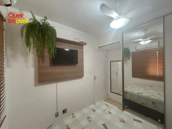 Imagem Apartamento com 2 Quartos à Venda, 49 m² em Bonfim Paulista - Ribeirão Preto