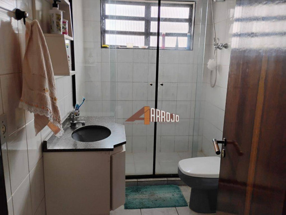 Imagem Sobrado com 3 Quartos à Venda, 244 m² em Penha De França - São Paulo Imagem Sobrado com 3 Quartos à Venda, 244 m² em Penha De França - São Paulo