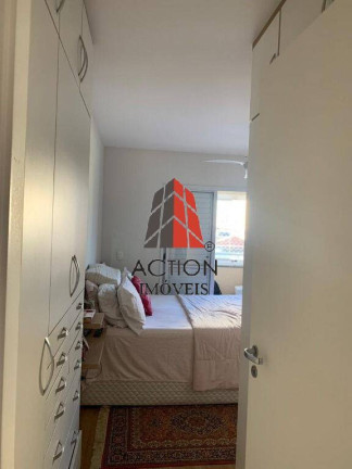 Imagem Apartamento com 3 Quartos à Venda, 114 m² em Vila Carrão - São Paulo
