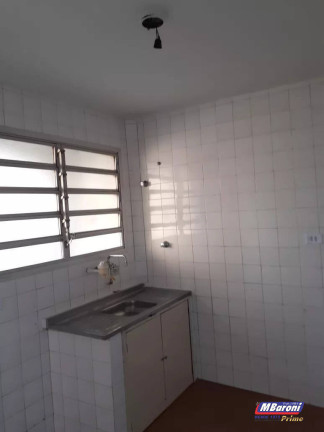 Imagem Apartamento com 1 Quarto à Venda, 54 m² em Cambuci - São Paulo Imagem Apartamento com 1 Quarto à Venda, 54 m² em Cambuci - São Paulo