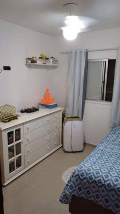 Imagem Apartamento com 2 Quartos à Venda, 55 m² em Vila Zizinha - São José Dos Campos Imagem Apartamento com 2 Quartos à Venda, 55 m² em Vila Zizinha - São José Dos Campos