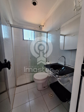 Imagem Apartamento com 3 Quartos à Venda, 84 m² em Engenheiro Luciano Cavalcante - Fortaleza