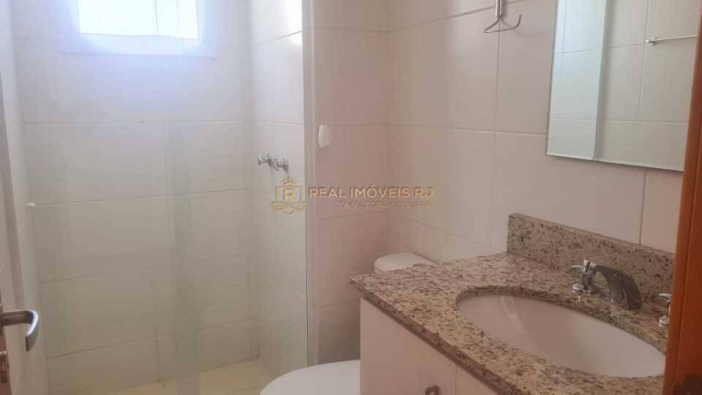 Imagem Apartamento com 3 Quartos à Venda, 80 m² em Recreio Dos Bandeirantes - Rio De Janeiro Imagem Apartamento com 3 Quartos à Venda, 80 m² em Recreio Dos Bandeirantes - Rio De Janeiro