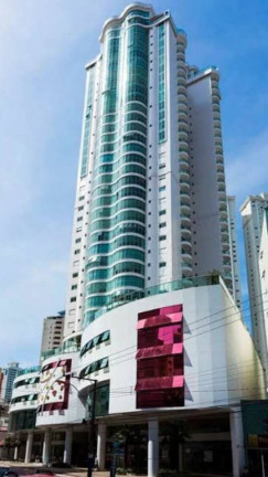 Imagem Apartamento com 4 Quartos à Venda, 233 m² em Barra Sul - Balneário Camboriú