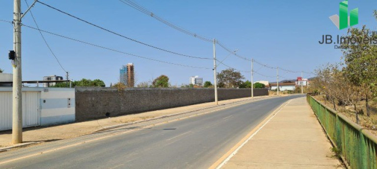 Imagem Imóvel para Alugar, 4.500 m² em Todos Os Santos - Montes Claros Imagem Imóvel para Alugar, 4.500 m² em Todos Os Santos - Montes Claros