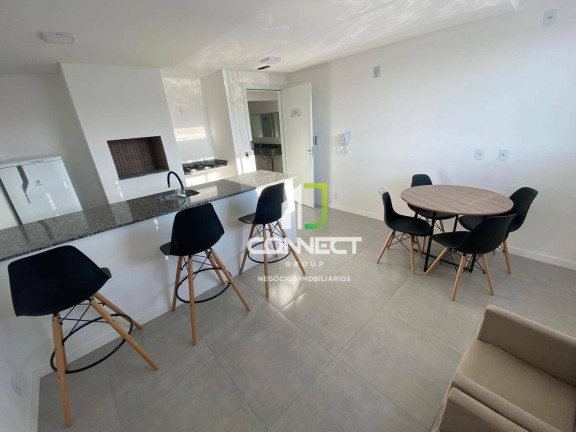 Imagem Apartamento com 2 Quartos para Alugar, 47 m² em Carvalho - Itajaí Imagem Apartamento com 2 Quartos para Alugar, 47 m² em Carvalho - Itajaí