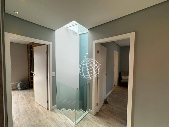 Imagem Casa com 3 Quartos à Venda, 135 m² em Vila Giglio - Atibaia