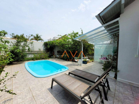 Imagem Casa com 4 Quartos à Venda, 179 m² em Ingleses - Florianópolis