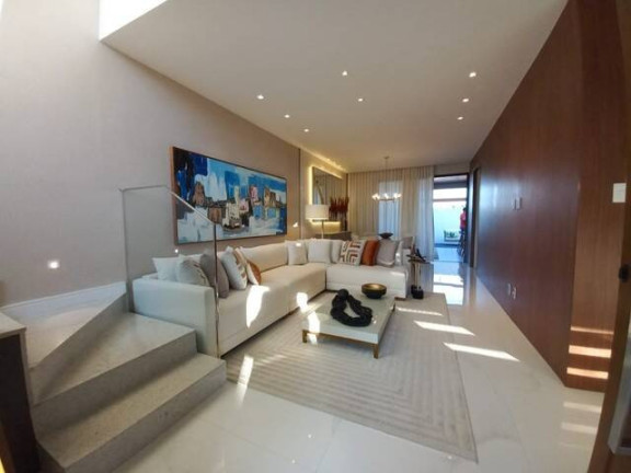 Imagem Casa com 4 Quartos à Venda, 209 m² em Sim - Feira De Santana Imagem Casa com 4 Quartos à Venda, 209 m² em Sim - Feira De Santana