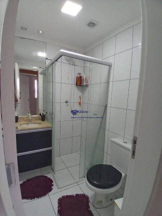 Imagem Apartamento com 2 Quartos à Venda, 55 m² em Vila Itapegica - Guarulhos