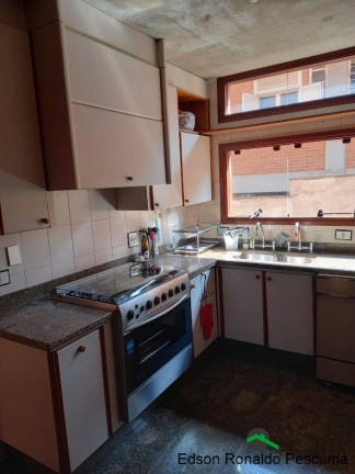 Imagem Casa de Condomínio com 4 Quartos à Venda, 1.200 m² em Alphaville Residencial Dois - Barueri