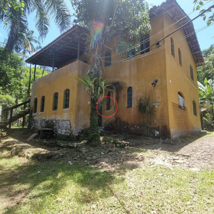 Casa com 6 Quartos à Venda, 300 m² em Boiçucanga - São Sebastião