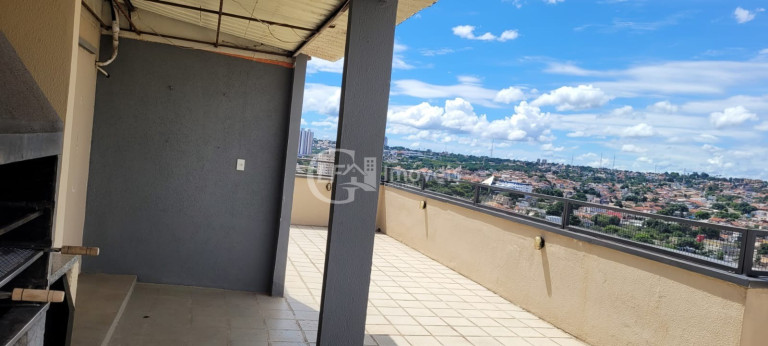 Imagem Imóvel com 2 Quartos à Venda, 103 m² em Centro - Campo Grande Imagem Imóvel com 2 Quartos à Venda, 103 m² em Centro - Campo Grande