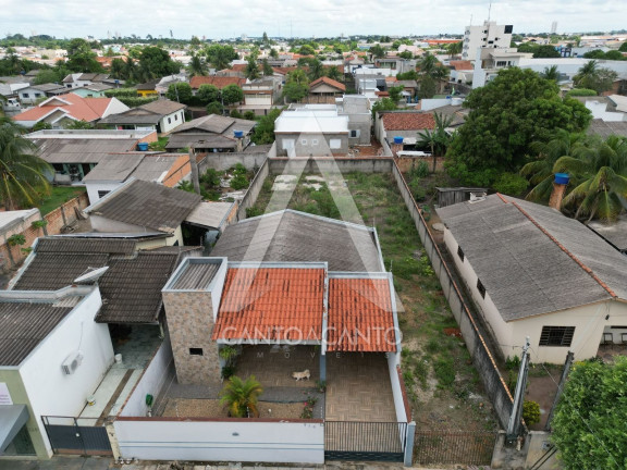 Casa com 2 Quartos à Venda,  em Jardim Jacarandás - Sinop