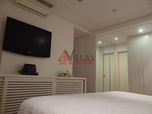 Imagem Apartamento com 3 Quartos à Venda, 189 m² em Santa Cecília - São Paulo
