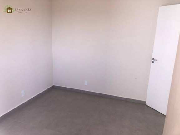Imagem Apartamento com 3 Quartos à Venda, 88 m² em Jardim Maria José - Votorantim