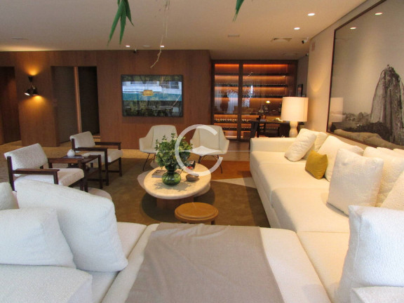 Imagem Apartamento com 3 Quartos à Venda, 330 m² em Morumbi - São Paulo Imagem Apartamento com 3 Quartos à Venda, 330 m² em Morumbi - São Paulo