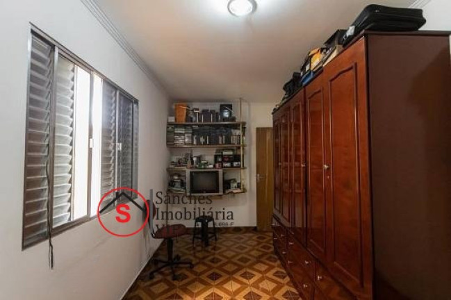 Imagem Sobrado com 4 Quartos à Venda, 250 m² em Vila Prudente - São Paulo