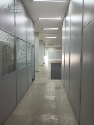 Imagem Loja para Alugar, 407 m² em Gonzaga - Santos Imagem Loja para Alugar, 407 m² em Gonzaga - Santos