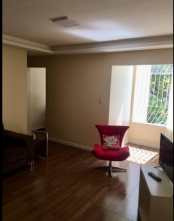 Imagem Apartamento com 3 Quartos à Venda, 90 m² em Coroa Do Meio - Aracaju Imagem Apartamento com 3 Quartos à Venda, 90 m² em Coroa Do Meio - Aracaju
