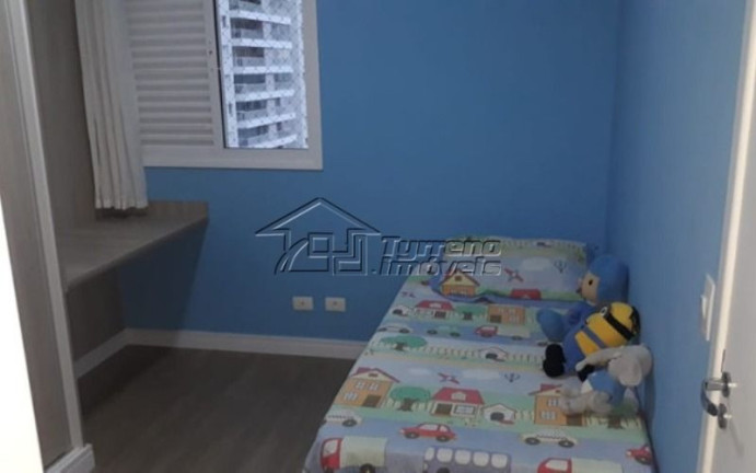Imagem Apartamento com 3 Quartos à Venda, 131 m² em Jardim Das Indústrias - São José Dos Campos Imagem Apartamento com 3 Quartos à Venda, 131 m² em Jardim Das Indústrias - São José Dos Campos