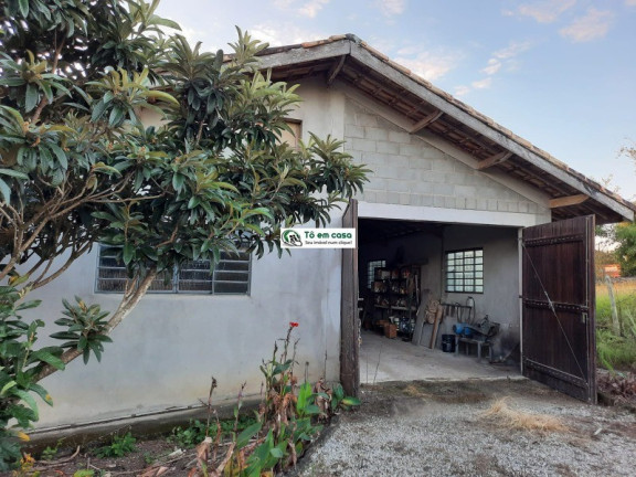 Imagem Imóvel com 2 Quartos à Venda, 200 m² em Chácara Marambaia - Caçapava