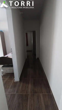 Imagem Casa com 2 Quartos à Venda, 58 m² em Parque São Bento - Sorocaba
