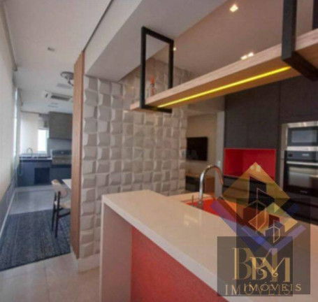 Imagem Apartamento com 3 Quartos à Venda, 90 m² em Gonzaga - Santos
