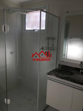 Imagem Apartamento com 2 Quartos para Alugar, 72 m² em Parque Residencial Aquarius - São José Dos Campos Imagem Apartamento com 2 Quartos para Alugar, 72 m² em Parque Residencial Aquarius - São José Dos Campos