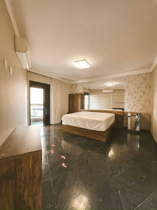 Imagem Apartamento com 4 Quartos à Venda, 222 m² em Duque De Caxias - Cuiabá