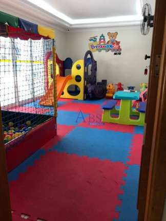 Imagem Apartamento com 1 Quarto à Venda, 63 m² em Aviação - Praia Grande