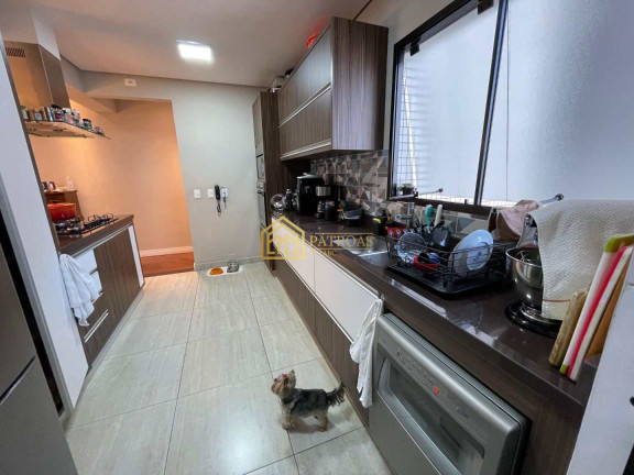 Imagem Apartamento com 3 Quartos à Venda, 96 m² em Jardim Do Mar - São Bernardo Do Campo
