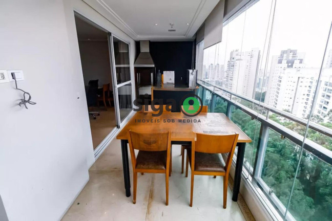 Imagem Apartamento com 2 Quartos à Venda, 119 m² em Vila Andrade - São Paulo Imagem Apartamento com 2 Quartos à Venda, 119 m² em Vila Andrade - São Paulo