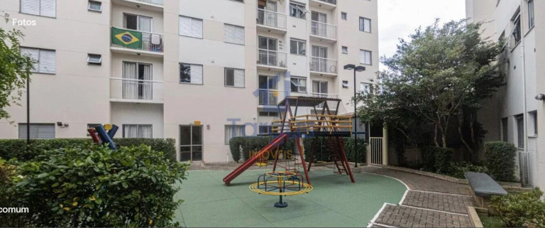 Imagem Apartamento com 2 Quartos à Venda, 52 m² em Vila Guilhermina - São Paulo Imagem Apartamento com 2 Quartos à Venda, 52 m² em Vila Guilhermina - São Paulo