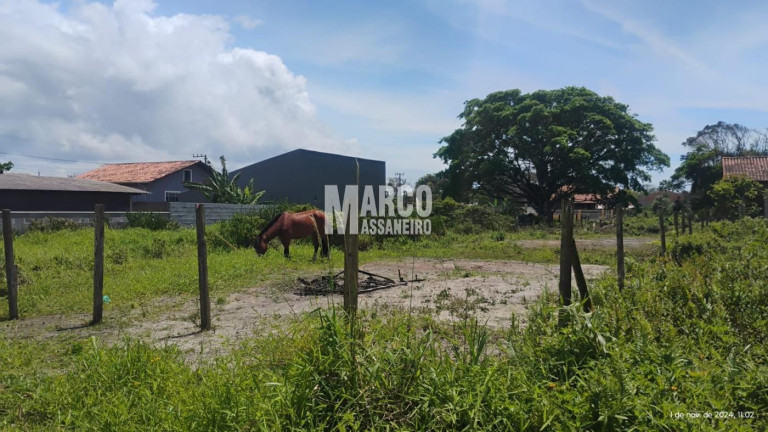 Imagem Terreno à Venda, 396 m² em Salinas - Balneário Barra Do Sul