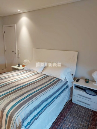 Imagem Apartamento com 3 Quartos à Venda, 171 m² em Panamby - São Paulo Imagem Apartamento com 3 Quartos à Venda, 171 m² em Panamby - São Paulo