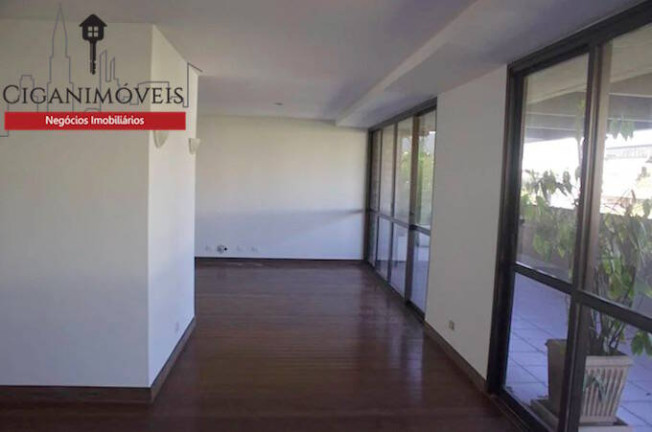 Imagem Cobertura com 5 Quartos à Venda, 436 m² em Barra Da Tijuca - Rio De Janeiro