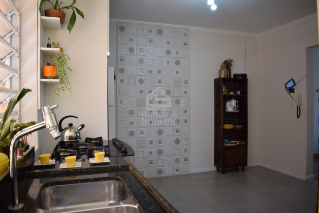 Imagem Apartamento com 3 Quartos à Venda, 115 m² em Nossa Senhora Do Rosário - Santa Maria