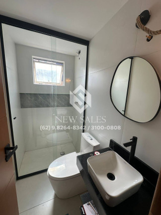 Imagem Apartamento com 3 Quartos à Venda, 96 m² em Setor Bueno - Goiânia Imagem Apartamento com 3 Quartos à Venda, 96 m² em Setor Bueno - Goiânia