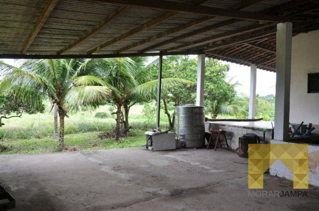 Imagem Chácara com 3 Quartos à Venda, 100 m² em Conde - Conde Imagem Chácara com 3 Quartos à Venda, 100 m² em Conde - Conde