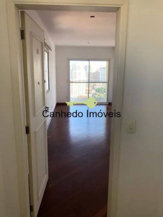 Imagem Apartamento com 3 Quartos à Venda, 102 m² em Mirandópolis - São Paulo Imagem Apartamento com 3 Quartos à Venda, 102 m² em Mirandópolis - São Paulo